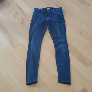 Designer jeans